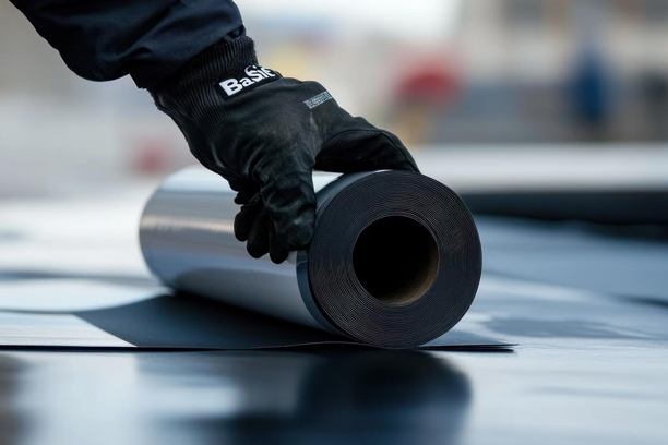 Services d'étanchéité et recherche de fuites sur toiture